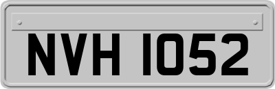 NVH1052