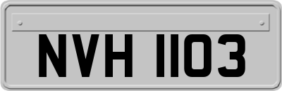 NVH1103
