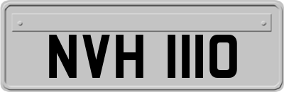 NVH1110