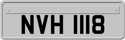 NVH1118