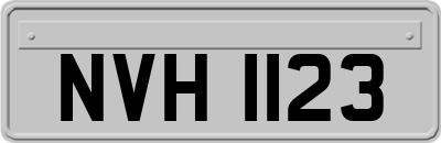NVH1123