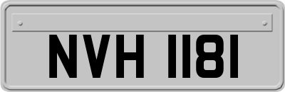 NVH1181