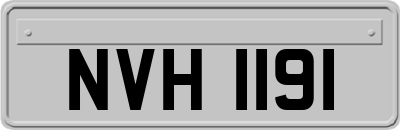 NVH1191