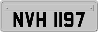 NVH1197