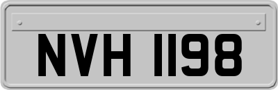 NVH1198