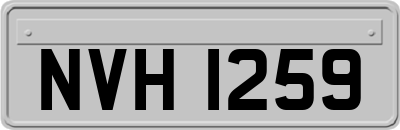 NVH1259