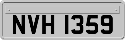 NVH1359