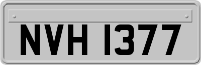 NVH1377