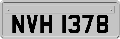 NVH1378