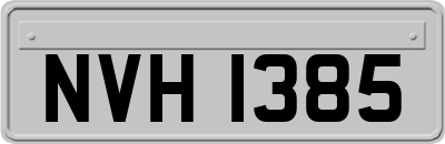 NVH1385