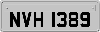 NVH1389