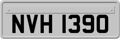 NVH1390