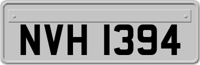 NVH1394