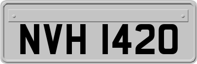 NVH1420