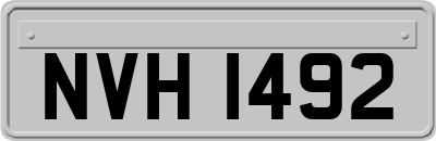 NVH1492