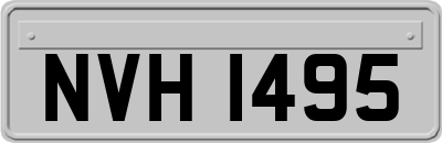NVH1495