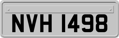 NVH1498