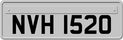 NVH1520