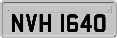 NVH1640