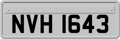 NVH1643