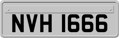 NVH1666