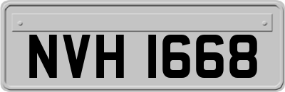NVH1668