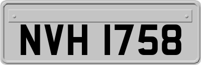 NVH1758