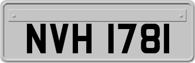 NVH1781