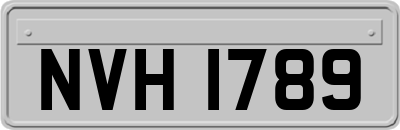 NVH1789