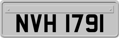 NVH1791