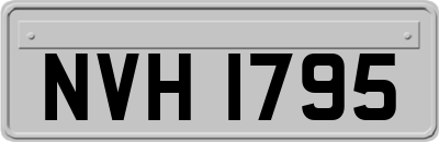 NVH1795