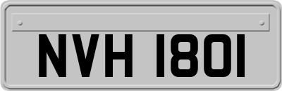NVH1801