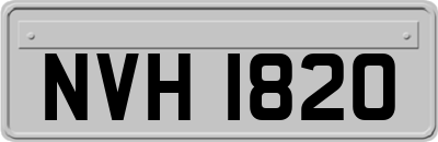 NVH1820