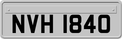 NVH1840