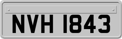 NVH1843
