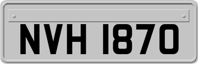NVH1870