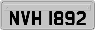 NVH1892