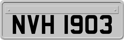 NVH1903