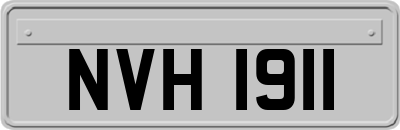 NVH1911
