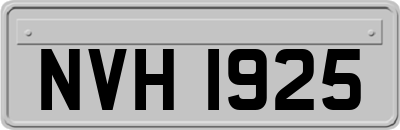 NVH1925