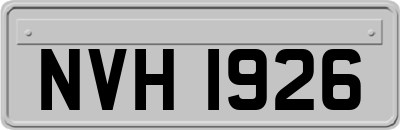 NVH1926