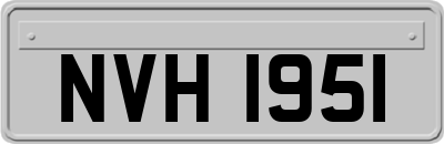 NVH1951