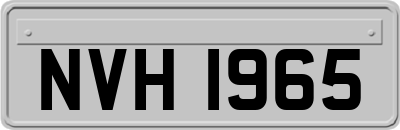 NVH1965