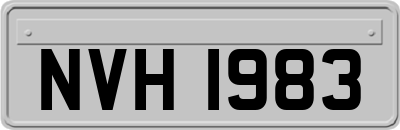 NVH1983