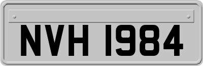 NVH1984