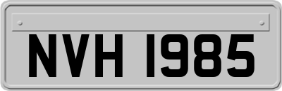 NVH1985