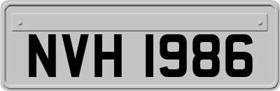 NVH1986
