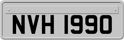 NVH1990