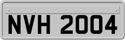 NVH2004