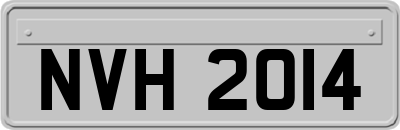 NVH2014